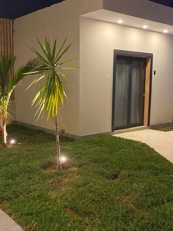 Hotel Riviera Vichayito Zewnętrze zdjęcie