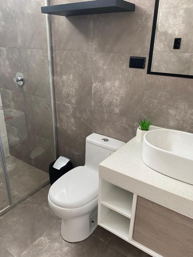 Hotel Riviera Vichayito Zewnętrze zdjęcie