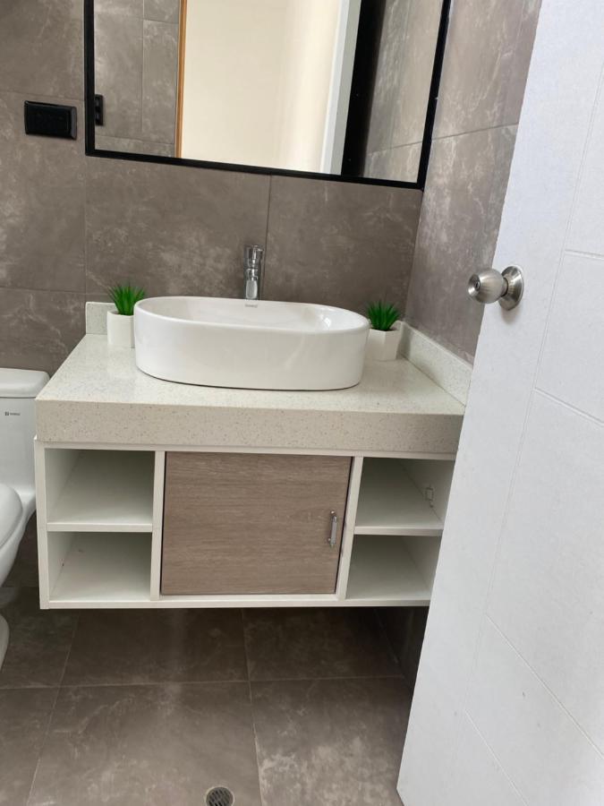 Hotel Riviera Vichayito Zewnętrze zdjęcie