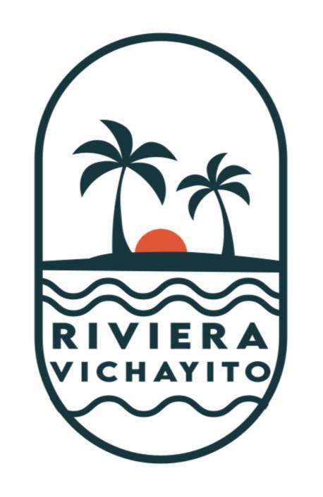 Hotel Riviera Vichayito Zewnętrze zdjęcie