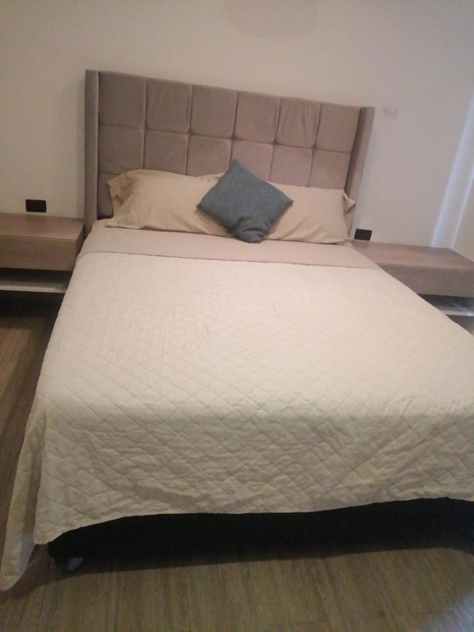 Hotel Riviera Vichayito Zewnętrze zdjęcie