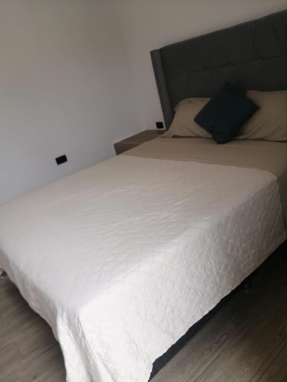 Hotel Riviera Vichayito Zewnętrze zdjęcie