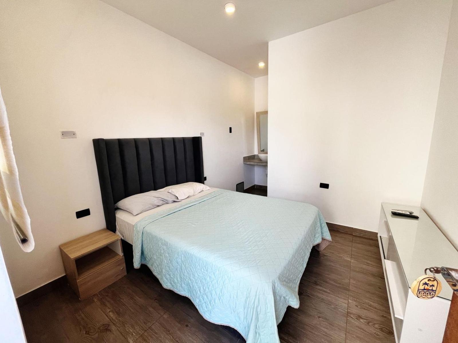 Hotel Riviera Vichayito Zewnętrze zdjęcie